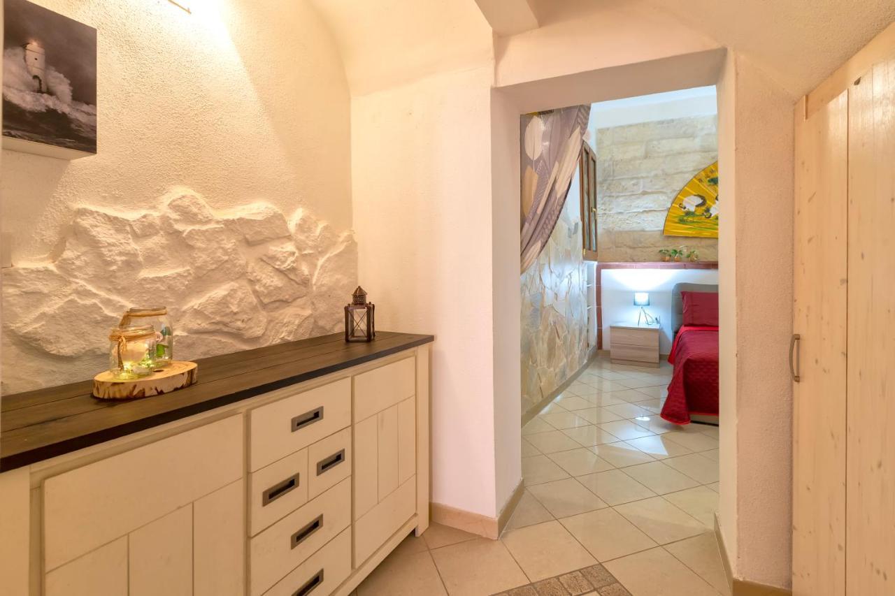 Sa Pintadera Apartment Sassari Exterior photo