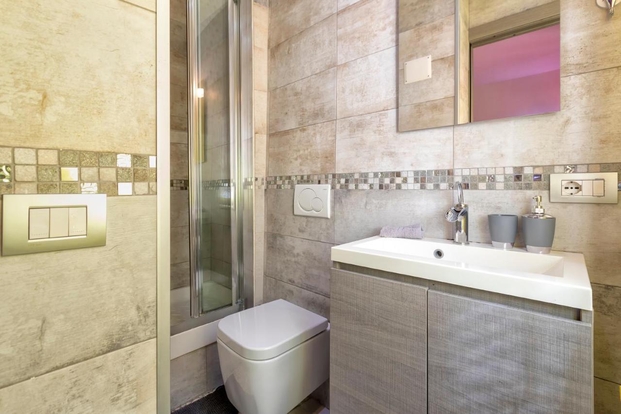 Sa Pintadera Apartment Sassari Exterior photo
